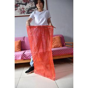 Wholesale mesh bags: PP Mesh Bag Packing Onion From China Factory