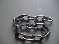 Sell Stainless steel link chain 