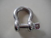 Sell  ss shackle 
