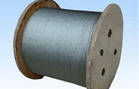 Sell steel wire rope