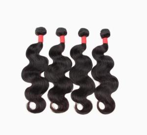 Wholesale natural hair dye: High Quality Low Price Vendors Human Hair Virgin Cuticle Aligned Humain Hair 100 Hair Bundles