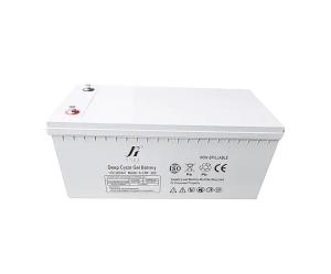 Wholesale lead acid battery: 12v 200ah Deep Cycle Lead Acid Gel Battery UPS and Solar Battery