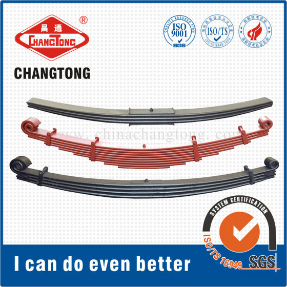 Mitsubishi Montero Parts Leaf Spring(id:8108066). Buy China Leaf Spring ...