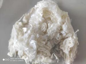 Wholesale aramid fiber fabric: The Crimped Meta-aramid Fiber