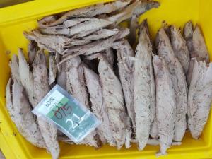 Wholesale transparent shrink tube: Frozen Precooked Loin Bonito Loin Skipjack Tuna Loin Yellow Fin Tuna Loin Mackerel Loin