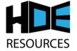 HDE Resources Sdn Bhd Company Logo