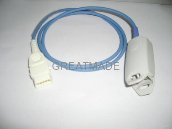 Bci SPO2 Snesor 