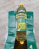 Sell Sunflower Oil - 1ltr and 5tr.