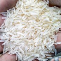 Sell  Basmati Rice Raw White Long grain