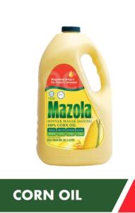Wholesale refined corn oil: Mazola Corn Cooking Oil