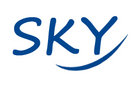 Sky-live-digital Company Logo