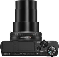 Sony RX100 VII Compact Camera