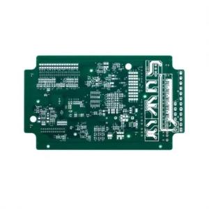 Wholesale pcb engineering: Immersion Tin 4layer Press Fit Hole Board