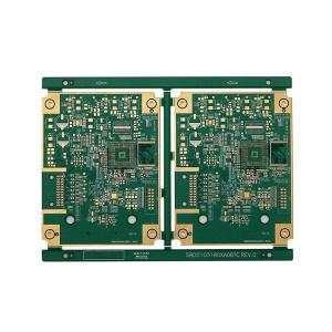 Wholesale 4 layers pcb: Motherboard 8 Layer Motherboard ENIG FR4 PCB