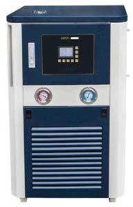Wholesale Temperature Instruments: Lab High Precision Low-temperature Thermostatic Bath, Hermetic Refrigeration Heating Circulator