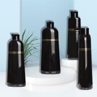 Sell Wholesale cosmetic new Salon 2 in 1 hair color dye bottle shampoo squeeze p