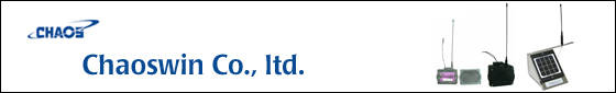 Chaoswin Co., Ltd.