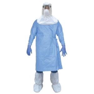 Wholesale rail: Personal Protective Equipment, PPE Kit