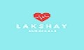 Lakshay Surgicals Company Logo