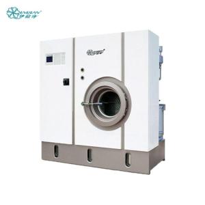 Wholesale lower price blower: China Factory Wholesale Renzacci Laundry Perc Dry Cleaning Machines Price