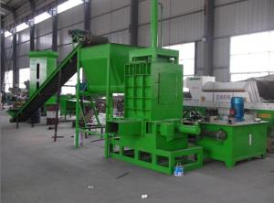 Wholesale hydraulic machine: Hydraulic Baler Machine