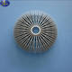 Aluminum Extrusion LED Sunflower Heat Sink for Downlight