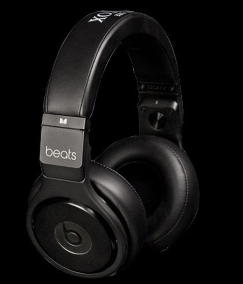 beats detox limited edition