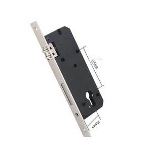 Wholesale Locks: Lock Body