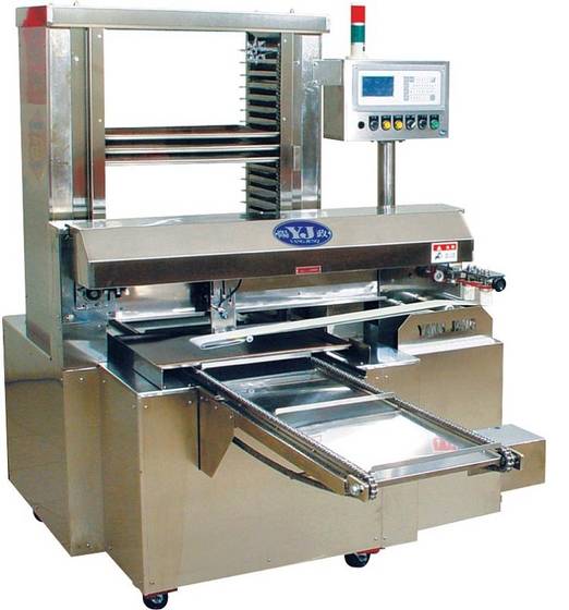 Dough Sheeting Machine(id:4568584). Buy China dough sheeter, dough ...