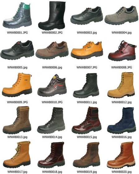 what stores sell work boots