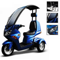 3 Wheels Electric Motorcycle Mobility Bike Id 4309266 See Larger Picture 3 Wheels Electric Motorcycle Mobility Bike