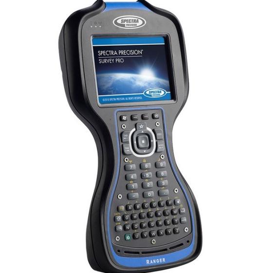 Authentic Trimble Spectra Precision Ranger 3(id11163804). Buy