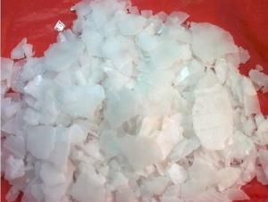 Wholesale cotton pulp: Cuastic Soda CAS Number: 1310-73-2