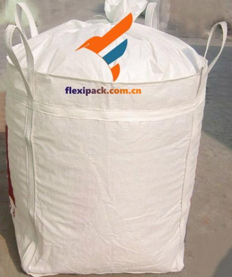 PP Woven Baffled Big Bag/ Jumbo Bag for Chemical(id:10854487). Buy ...