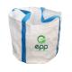 Sell Low cost and best quality Vietnam Circular container bag tote big bag 