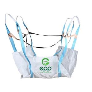 Wholesale Packaging Bags: Sling Jumbo Bags, PP Bulk Sling Bags, FIBC Sling Bags, Industrial Sling Bags, Sling Bags