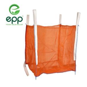 Wholesale Other Packaging Products: EPP MESH JUMBO BAG SWL 1000kg 1500kg 2000kg FIBC VENTILATED BAG BULK BAG BULKA BAG LeNo Bag