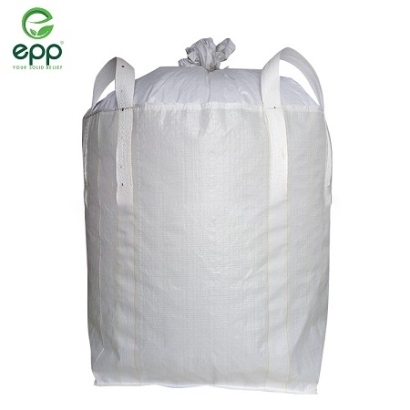 Food Grade Bulk Bag, Foodgrade FIBCs, Food Grade Big Bags, Food Grade ...