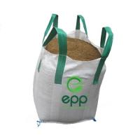 BIG BAG 112 x 72 x 57 cm Bags BIGBAG Fibcs FIBC ☀️ 200 kg Traglast ☀️ 4 Stk 