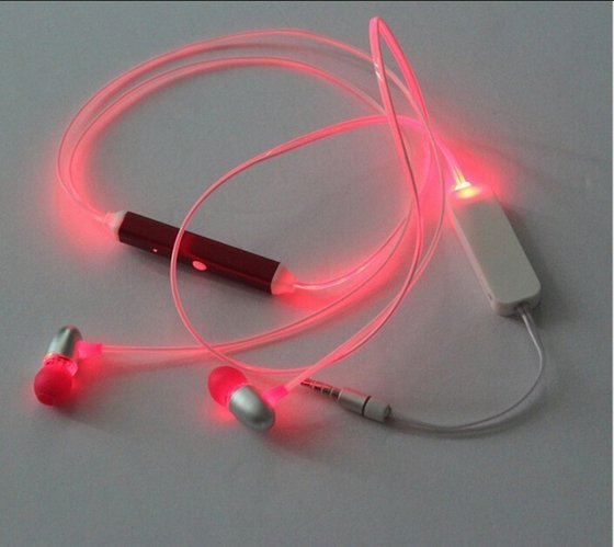 light earphone price