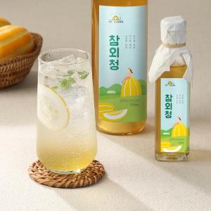 Wholesale rice wine: Korean Melon (Chamoe) Extract