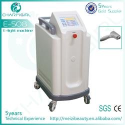 808nm Diode Laser Hair Removal Machine with CE Approval E-508
