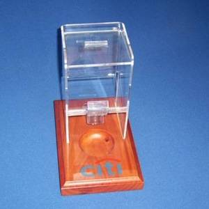 Wholesale candy can: Acrylic Candy Box