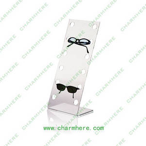 Wholesale sunglass display: Acrylic Sunglasses Display