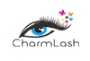 CharmLash Company Logo