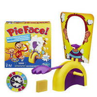 Sell PIE FACE Game by Hasbro Rocket Games