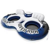 Sell Water Inflatable Float Intex River Run II Sport Lounge