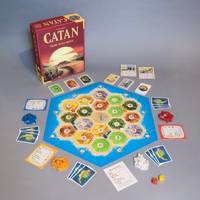 Sell Catan 5th Edition