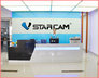 Shenzhen VStarcam Technology Co., Ltd. Company Logo