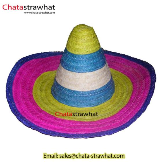 Mexican Straw Hat(id:4167802). Buy Vietnam mexican straw hat, straw